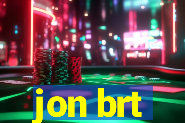 jon brt